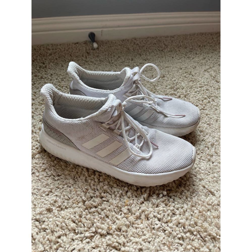 Adidas Women’s Cloudfoam Ultimate Running Shoes